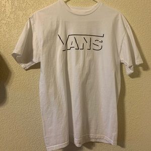 Vans tee-shirt 🔥2/$20